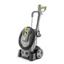 Мийка високого тиску Karcher HD 6/15 M Plus (1.150-932.0)