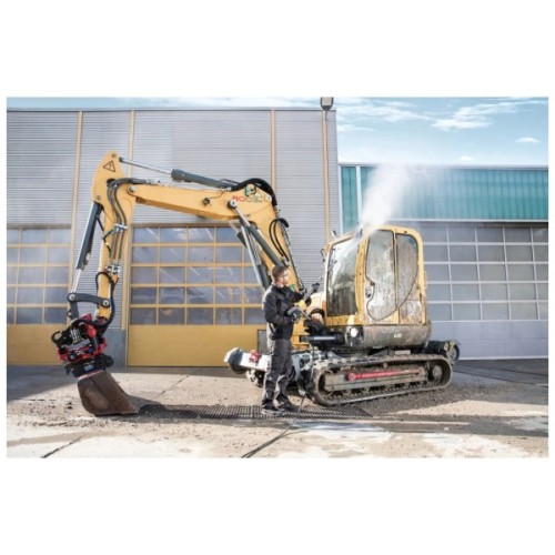 Мийка високого тиску Karcher HD 6/15 M Plus (1.150-932.0)