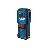 Далекомір Bosch GLM 25-23, 0.05-25м, 2мм, 0.09кг (0.601.072.W00)