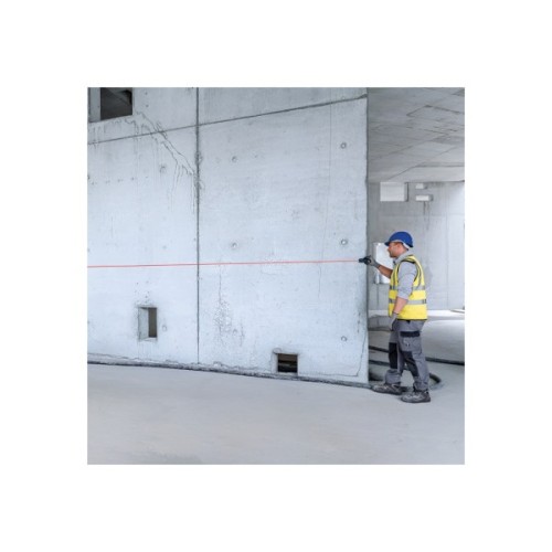 Далекомір Bosch GLM 25-23, 0.05-25м, 2мм, 0.09кг (0.601.072.W00)