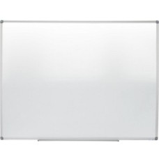 Офісна дошка Buromax JOBMAX magnetic, 90х120см, aluminum frame (BM.0003)