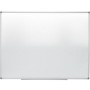 Офісна дошка Buromax JOBMAX magnetic, 90х120см, aluminum frame (BM.0003)