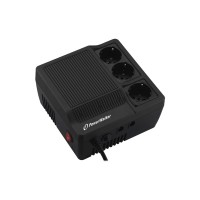 Стабілізатор напруги PowerWalker PowerWalker AVR 1200VA (10120302)
