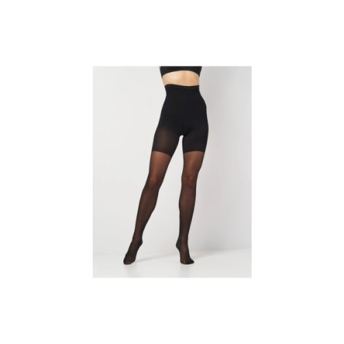 Колготи Siela Talia Perfect 40 Den Nero - 2 (4823116902435)