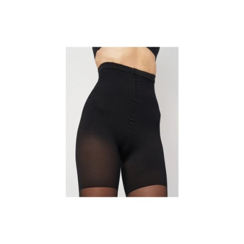 Колготи Siela Talia Perfect 40 Den Nero - 2 (4823116902435)