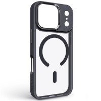 Чохол до мобільного телефона Armorstandart Unit-C MagCase Apple iPhone 17 Pro Black (ARM87910)