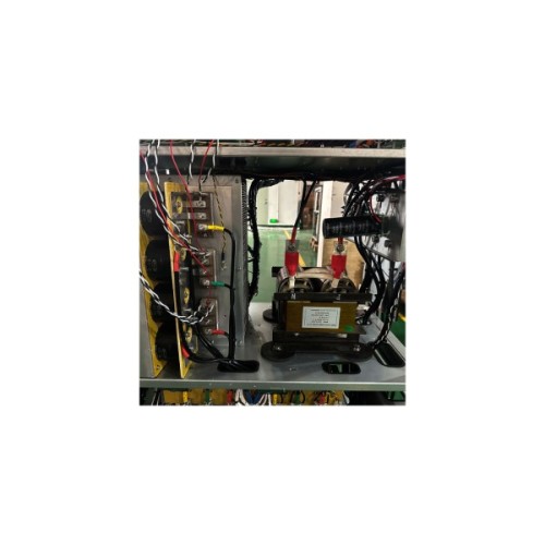 Пристрій безперебійного живлення Ritar GP-33-40KVA 384Vdc (GP-33-40KVA)