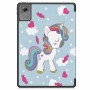 Чохол до планшета BeCover Flexible TPU Mate Lenovo Idea Tab / K11 (2nd Gen) TB336 / Xiaoxin Pad (2025) 11" Unicorn (715638)