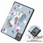 Чохол до планшета BeCover Flexible TPU Mate Lenovo Idea Tab / K11 (2nd Gen) TB336 / Xiaoxin Pad (2025) 11" Unicorn (715638)