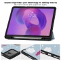 Чохол до планшета BeCover Flexible TPU Mate Lenovo Idea Tab / K11 (2nd Gen) TB336 / Xiaoxin Pad (2025) 11" Unicorn (715638)