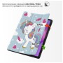 Чохол до планшета BeCover Flexible TPU Mate Lenovo Idea Tab / K11 (2nd Gen) TB336 / Xiaoxin Pad (2025) 11" Unicorn (715638)