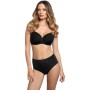 Бюстгальтер Corin Full cup Virginia 22871 Чорний 75J (5904906675667)