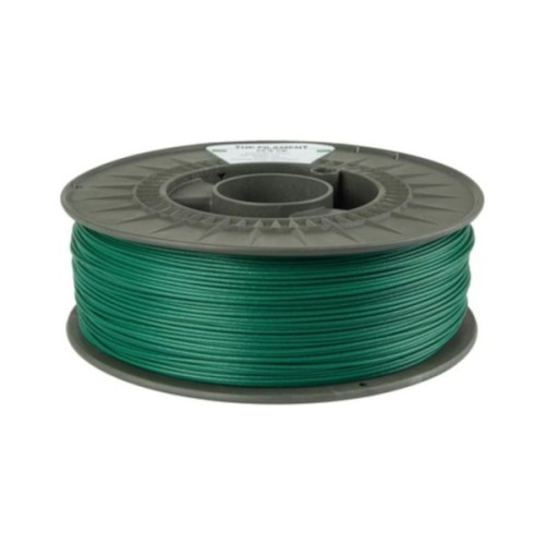 Пластик для 3D-принтера The Filament PETG Lite 1.75mm GREEN 1kg (TF-24243)