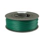 Пластик для 3D-принтера The Filament PETG Lite 1.75mm GREEN 1kg (TF-24243)