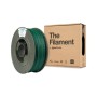 Пластик для 3D-принтера The Filament PETG Lite 1.75mm GREEN 1kg (TF-24243)