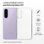 Чохол до мобільного телефона BeCover Samsung Galaxy A27 SM-A276 Transparent (715678)