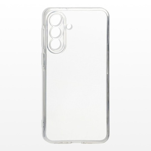 Чохол до мобільного телефона BeCover Samsung Galaxy A27 SM-A276 Transparent (715678)