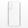 Чохол до мобільного телефона BeCover Samsung Galaxy A27 SM-A276 Transparent (715678)