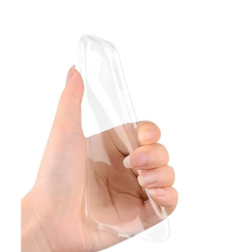 Чохол до мобільного телефона BeCover Samsung Galaxy A27 SM-A276 Transparent (715678)