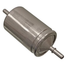 Фільтр паливний Blue Print ADU172305