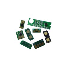 Чип для картриджа Xerox Ph6180/113R00722, Black, 3k Wellchip (CX6180B)