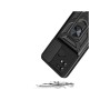 Чохол до мобільного телефона BeCover Military Xiaomi Redmi 10C Black (707425)