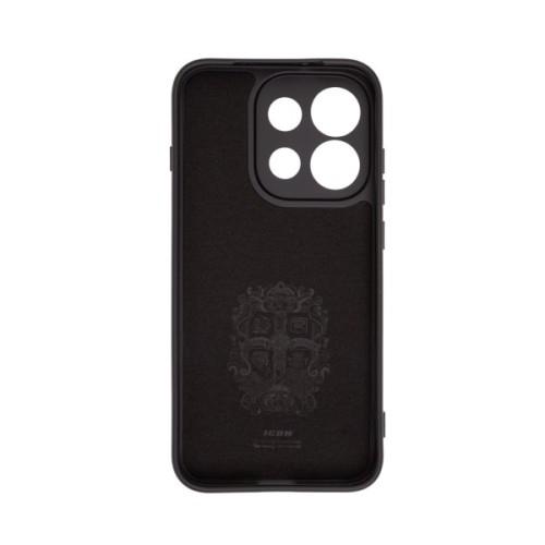 Чохол до мобільного телефона Armorstandart ICON OPPO Reno16 Pro 5G Camera cover Black (ARM92253)