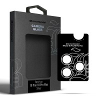 Скло захисне Armorstandart Camera Glass Supreme BI iPhone 18 Pro/18 P (ARM92183)