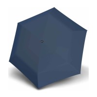 Парасоля Knirps Mini Duomatic Sunset Navy автомат складана (Kn95-8100-1201)