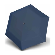 Парасоля Knirps Mini Duomatic Sunset Navy автомат складана (Kn95-8100-1201)