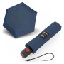 Парасоля Knirps Mini Duomatic Sunset Navy автомат складана (Kn95-8100-1201)