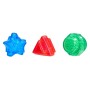 Конструктор Jelly Blox Сенсорний конструктор серії Lil' Jellies - Автобус (937839)
