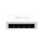 Комутатор мережевий Ruijie Networks RG-ES05F
