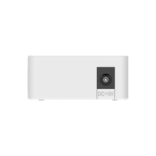Комутатор мережевий Ruijie Networks RG-ES05F