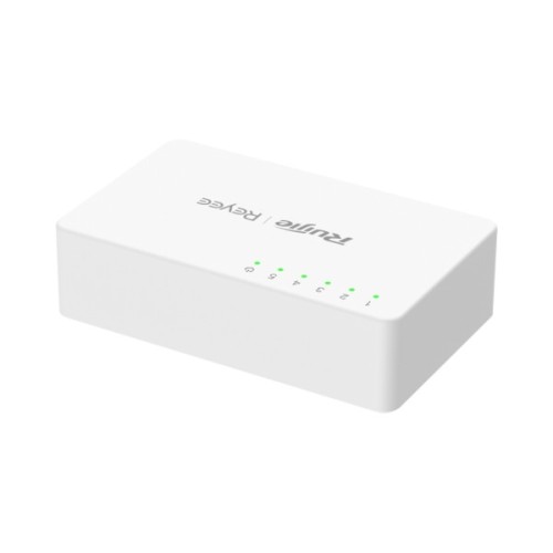 Комутатор мережевий Ruijie Networks RG-ES05F