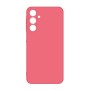 Чохол до мобільного телефона Intaleo Silicone Samsung Galaxy A16 Pink (1283126600012)
