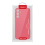 Чохол до мобільного телефона Intaleo Silicone Samsung Galaxy A16 Pink (1283126600012)