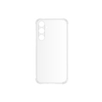 Чохол до мобільного телефона ACCLAB ShockProof Samsung Galaxy A55 Transparent (1283126592294)