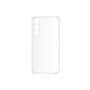 Чохол до мобільного телефона ACCLAB ShockProof Samsung Galaxy A55 Transparent (1283126592294)