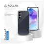 Чохол до мобільного телефона ACCLAB ShockProof Samsung Galaxy A55 Transparent (1283126592294)