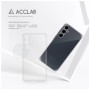 Чохол до мобільного телефона ACCLAB ShockProof Samsung Galaxy A55 Transparent (1283126592294)