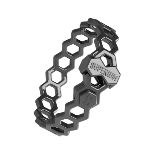 Нашийник для тварин Superium Блокер протипаразитарний для котів та собак 35 см (9108)