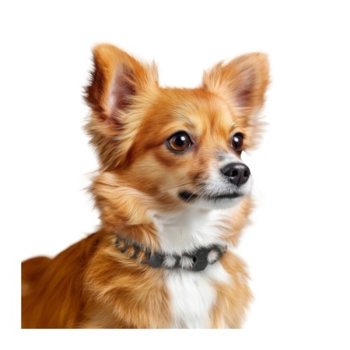 Нашийник для тварин Superium Блокер протипаразитарний для котів та собак 35 см (9108)