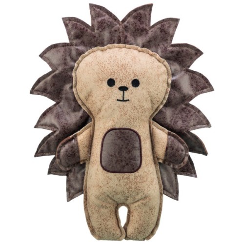 Іграшка для собак Trixie Їжак Тканина 33 см (4011905361574)