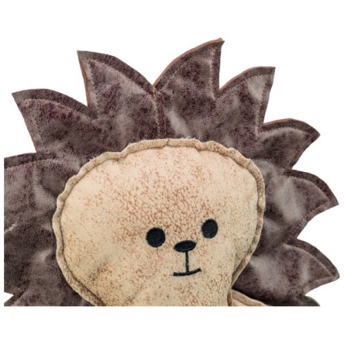 Іграшка для собак Trixie Їжак Тканина 33 см (4011905361574)