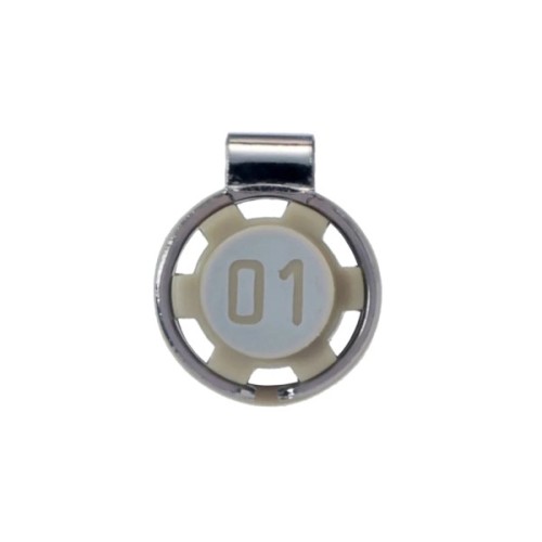 Лайнер Sakura Pigma Micron (0.1) 0,25 мм світло Сірий (084511333659)