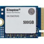 Накопичувач SSD M.2 2230 500GB NV3 Kingston (SNV3SM3/500G)