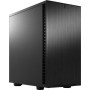 Корпус для ПК Fractal Design Define 7 Mini - Black Solid (FD-C-DEF7M-01)