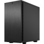 Корпус для ПК Fractal Design Define 7 Mini - Black Solid (FD-C-DEF7M-01)