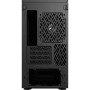 Корпус для ПК Fractal Design Define 7 Mini - Black Solid (FD-C-DEF7M-01)